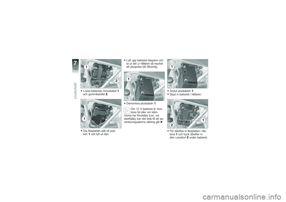 BMW MOTORRAD R 1200 GS ADVENTURE 2014  Instruktionsbok (in Swedish) �#�\f�
�
�\b �"�\b��������
 �����
��\b�"���!�\f�� ������"�\b��
����
���\b ���
��%��\b���\b� ���� ���� �%�\f�
�����\f��!�\f�� �� �� �� �
���
�#