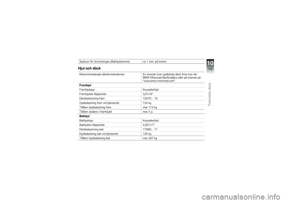 BMW MOTORRAD R 1200 GS ADVENTURE 2014  Instruktionsbok (in Swedish) �9�%����� ��� �"��\f��
������ �=��\b���$���
�"��\f��
�>��\b � ���! �%� ��\f����
�E�1�� �\b�� ����
�D���\f�����
���\b�
� �
�����\f��"���\b���\