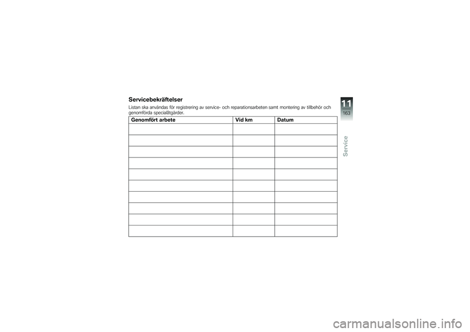 BMW MOTORRAD R 1200 GS ADVENTURE 2014  Instruktionsbok (in Swedish) �4�
��#�
��
��
�����\f�
���
�
�#��
��\b� �
��\b �\b�����
�\b�
 ��� �����
������� �\b� �
������� �\f�� ���%�\b��\b���\f��
�\b��"���� �
�\b�� ��\f