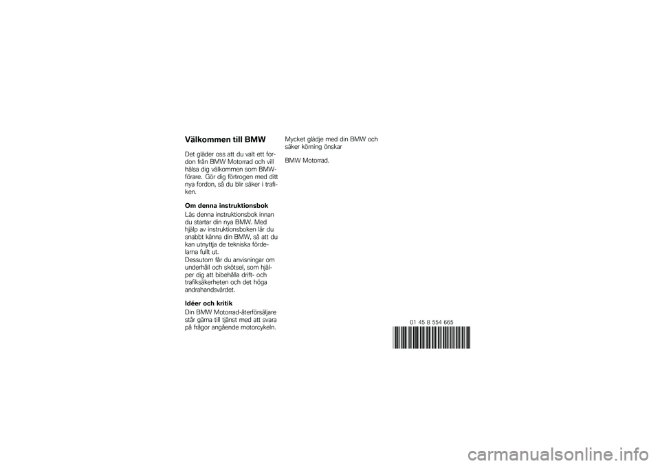 BMW MOTORRAD R 1200 GS ADVENTURE 2014  Instruktionsbok (in Swedish) �����\b�	�	�
� �\f�
�� ���
��� ����
�� �\f�
�
 �\b�� �
� ��\b�� ��� ��\f���
�\f� ���� ��� ��\f��\f���\b�
 �\f�� ��������
�\b �
�� �����\f���