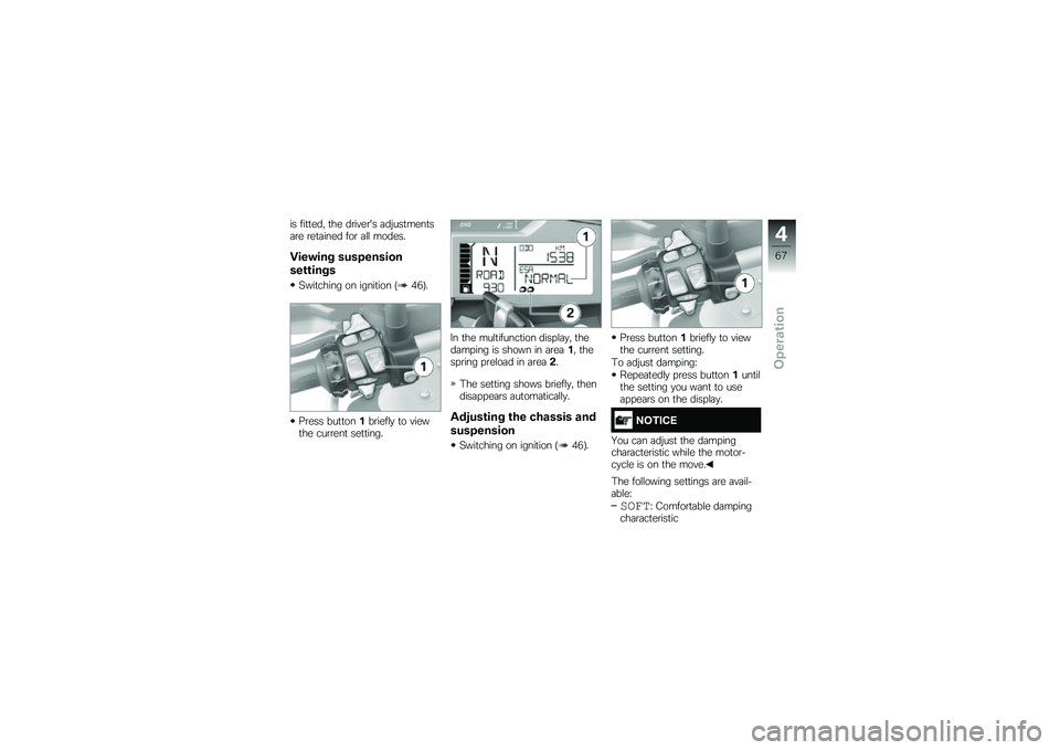 BMW MOTORRAD R 1200 GS ADVENTURE 2016  Riders Manual (in English) �� ���
�
���" �
�� ��\b����\b�� �	��%���
����
��	�\b� �\b��
�	���� ���\b �	�\f�\f ������
�>���"��� ��
��������
���\b�\b����
�4���
����� �