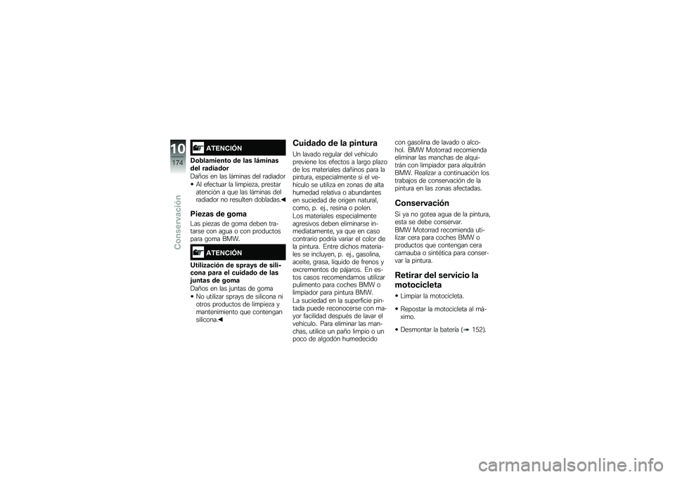 BMW MOTORRAD R 1200 GS ADVENTURE 2016  Manual de instrucciones (in Spanish) �\f�,�4�5�)��6�5
�/�\b�2��	������\b �� ��	� ��A����	���� ��	���	��\b�
�!��?�� �� ��� ��#�
���� ��� �	�������	
�+� ������
��	 �� ���
���� ��