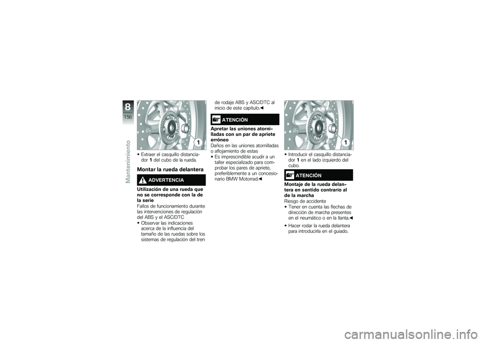 BMW MOTORRAD R 1200 GS ADVENTURE 2017  Manual de instrucciones (in Spanish) �%�)��	���	 �� ����\f�
���� �������������	���� ��
�� �� �� �	�
����
�
�\b���	� ��	 �����	 ����	�����	
�\f�/�"�4�8�,�4�5�(��\f
�K�����3�	�
��