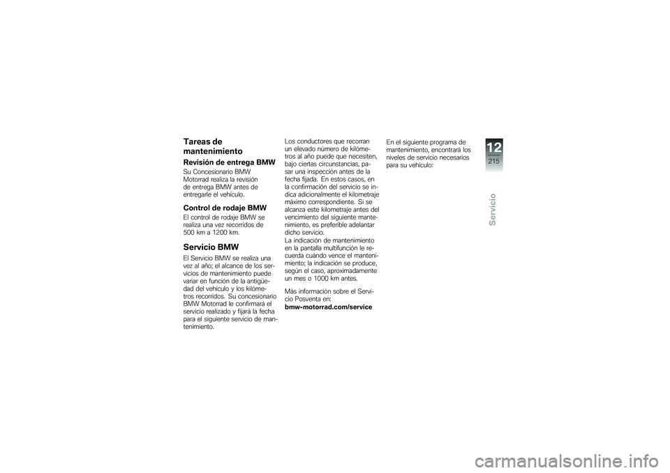 BMW MOTORRAD R 1200 GS ADVENTURE 2017  Manual de instrucciones (in Spanish) �,�	���	� ��
��	�����������\b
�8������)� �� �������	 ��
�
�,�
 �8����������	�� ��������	�	�� �	����� � �� �	������&��� ����	��\b�