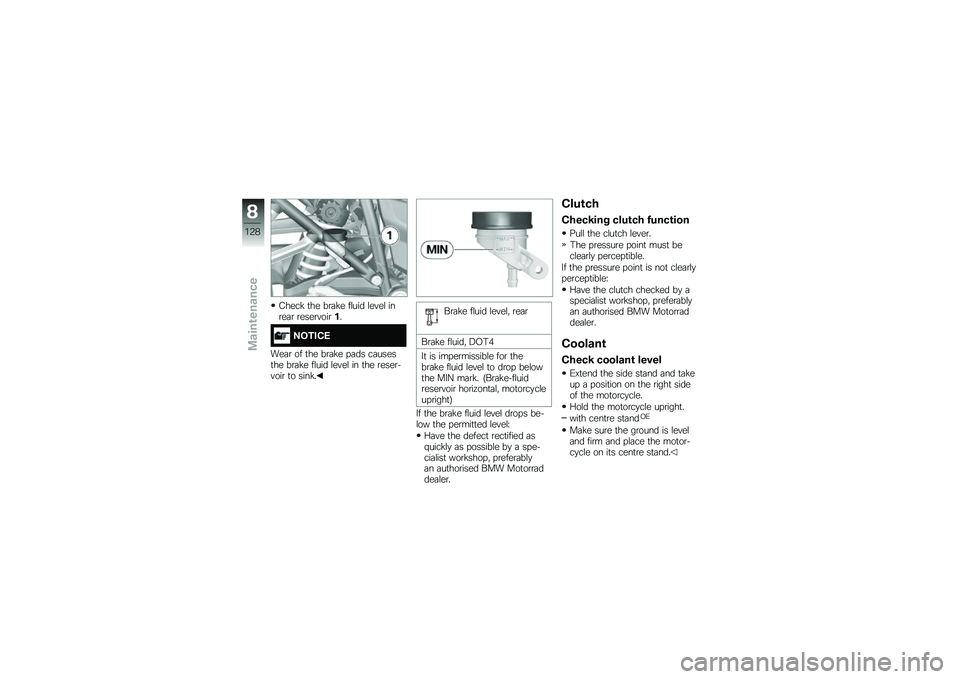BMW MOTORRAD R 1200 R 2016  Riders Manual (in English) �=����! �
�� ��\b�	�!� ��\f��� �\f����\f ���\b��	�\b �\b����\b����\b��
�3�&��/��,
���	�\b �� �
�� ��\b�	�!� � �	�� ��	�����
�� ��\b�	�!� ��\f��� �\f�