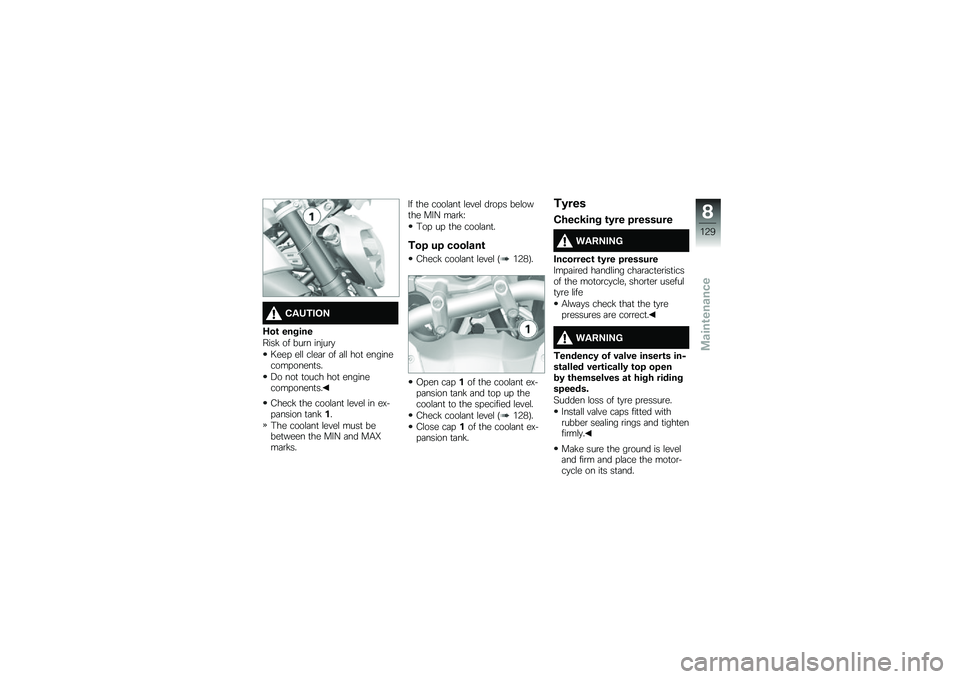 BMW MOTORRAD R 1200 R 2016  Riders Manual (in English) ���2��/�&�3
�B��\b ������
����! �� ���\b� ���%��\b�
�8���  ��\f�\f ��\f��	�\b �� �	�\f�\f ���
 ���������� �����
��
�:� ���
 �
���� ���
 �����
