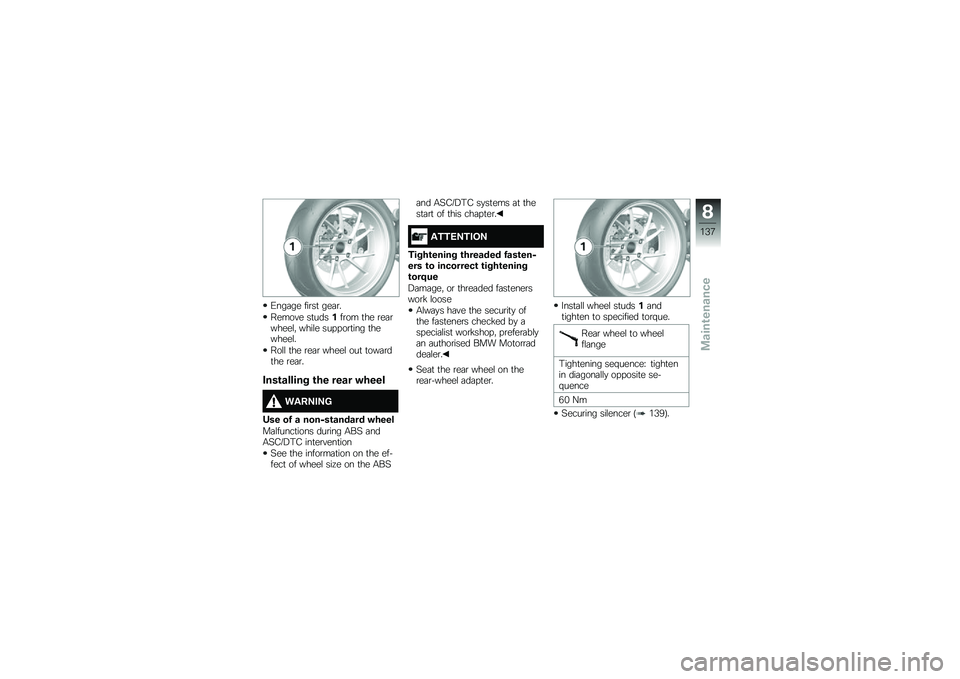 BMW MOTORRAD R 1200 R 2016  Riders Manual (in English) �1���	�� ���\b��
 ���	�\b�
������ ��
������\b�� �
�� �\b��	�\b�����\f�" ����\f� ��� � ��\b�
��� �
�������\f�
���\f�\f �
�� �\b��	�\b �����\f �