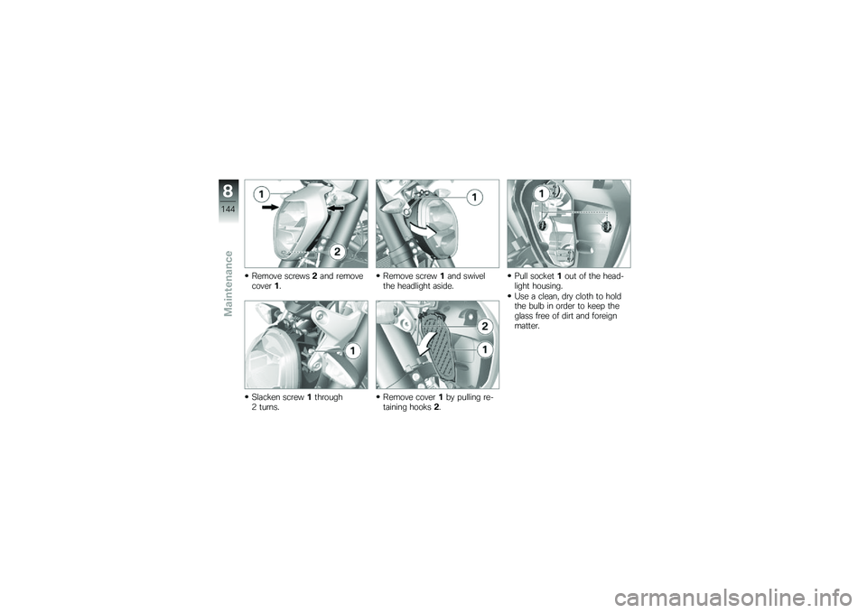BMW MOTORRAD R 1200 R 2016  Riders Manual (in English) ������ ���\b���� �	�� �\b����������\b��
�7�\f�	��!�� ���\b����
��\b�����4 �
��\b���
������ ���\b����	�� ������\f�
�� ���	��\f����
 �	