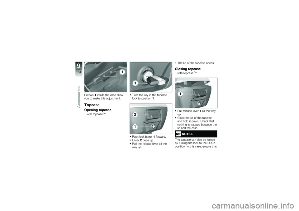 BMW MOTORRAD R 1200 R 2016  Riders Manual (in English) �7��\b���������� �
�� ��	�� �	�\f�\f���
�� �
� ��	�!� �
��� �	��%���
����
�
�������
�&������ �\b������
���
� �
�� ��	���.�0
�#��\b� �
�� 