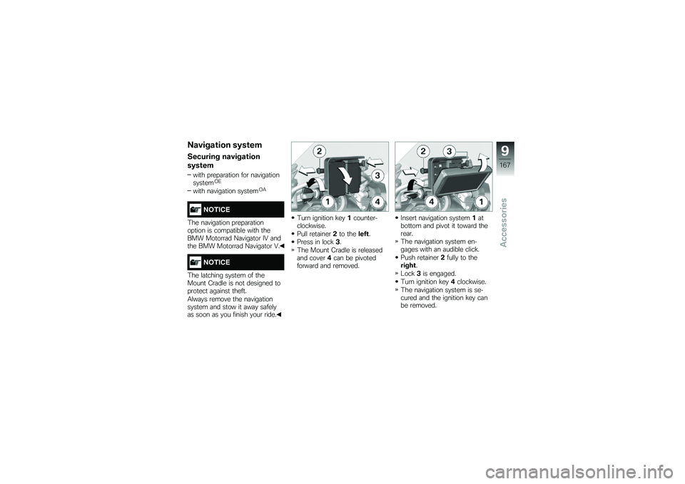 BMW MOTORRAD R 1200 R 2016  Riders Manual (in English) �3��!����\b��� ��1��\b��
����
���� ���!����\b���
��1��\b��
���
� � �\b�� �	�\b�	�
��� ���\b ��	����	�
�����
��
���.�1
���
� ��	����	�
��� �