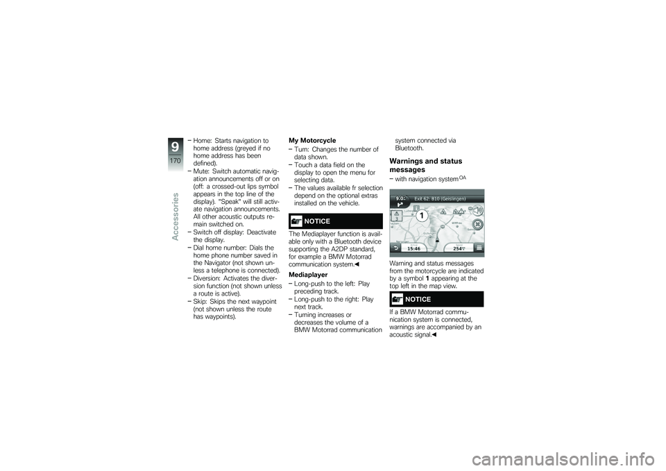 BMW MOTORRAD R 1200 R 2016  Riders Manual (in English) �;����F �7�
�	�\b�
� ��	����	�
��� �
����� �	���\b��� �5��\b��
�� �� ������ �	���\b��� ��	� ������������6�
���
��F �7���
�� �	��
���	�
��