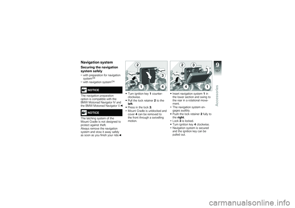BMW MOTORRAD R 1200 R 2017  Riders Manual (in English) �3��!����\b��� ��1��\b��
����
���� �\b�� ���!����\b���
��1��\b�� ������1
���
� � �\b�� �	�\b�	�
��� ���\b ��	����	�
�����
��
���,�/
���
� �