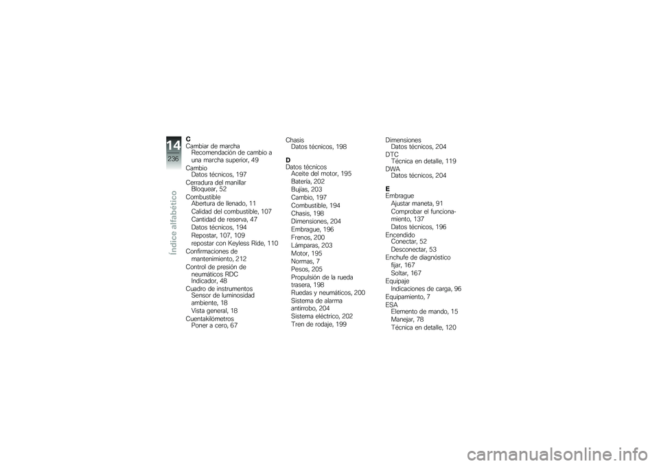 BMW MOTORRAD R 1200 R 2017  Manual de instrucciones (in Spanish) �)�:��
����	 �� �
��	����?����
�������&� �� ���
��� ��
�� �
��	��� ��
���	���	�" �0�2
�:��
����!���� ��*�������" �/�2�7
�:��	�	���
�	� ��� 
