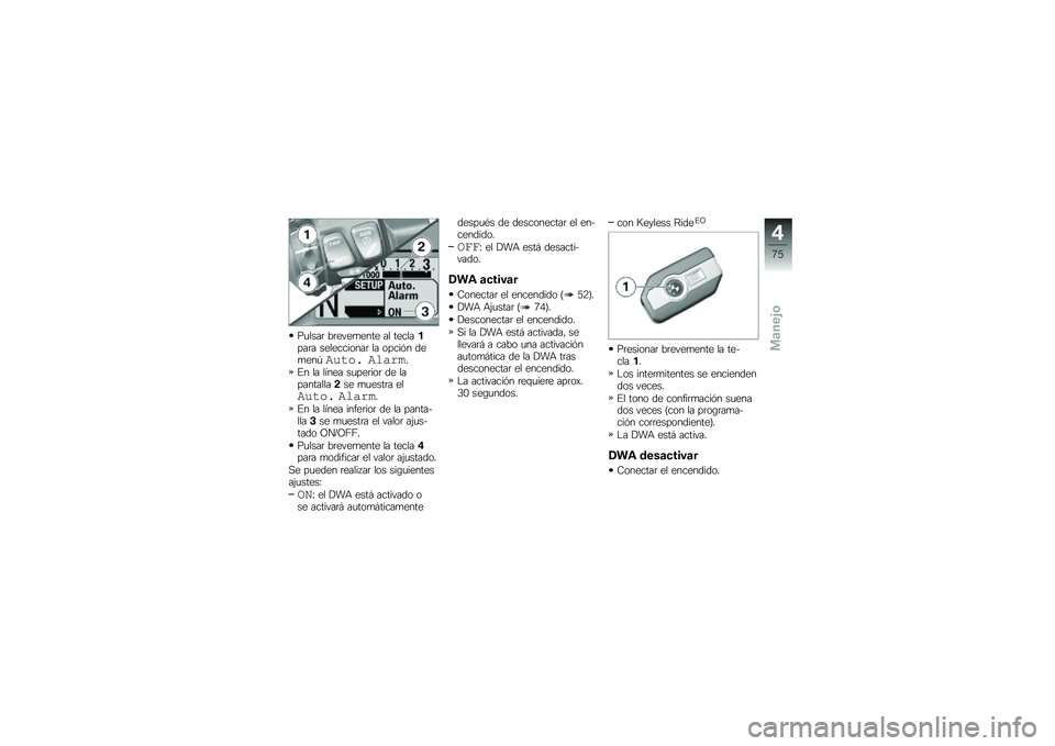 BMW MOTORRAD R 1200 R 2017  Manual de instrucciones (in Spanish) ��
����	 ��	����
���� �� ���������	� �����������	 �� �����&� ���
���-�
���� �
���� �
�%� �� ����� ��
���	���	 �� ����������