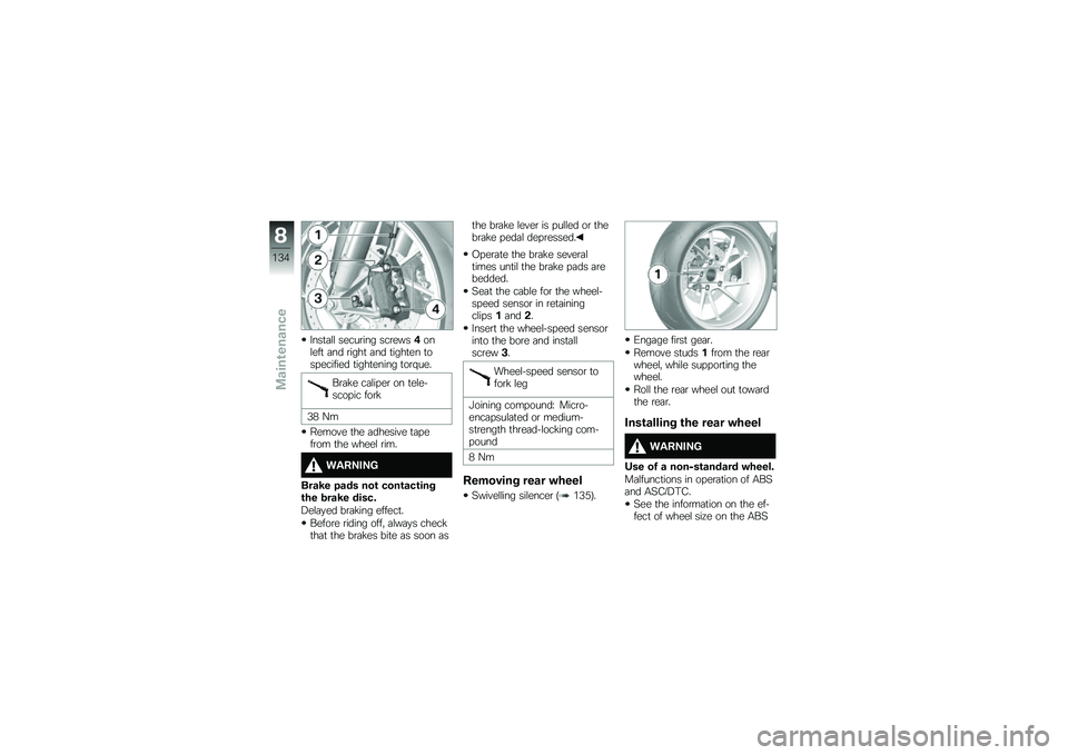 BMW MOTORRAD R 1200 R 2014  Riders Manual (in English) ����
�	�\f�\f �����\b��� ���\b����%���\f���
 �	�� �\b����
 �	�� �
����
�� �
��� ������� �
����
����� �
��\b�#���
��\b�	�!� ��	�\f�� ��\b �� �