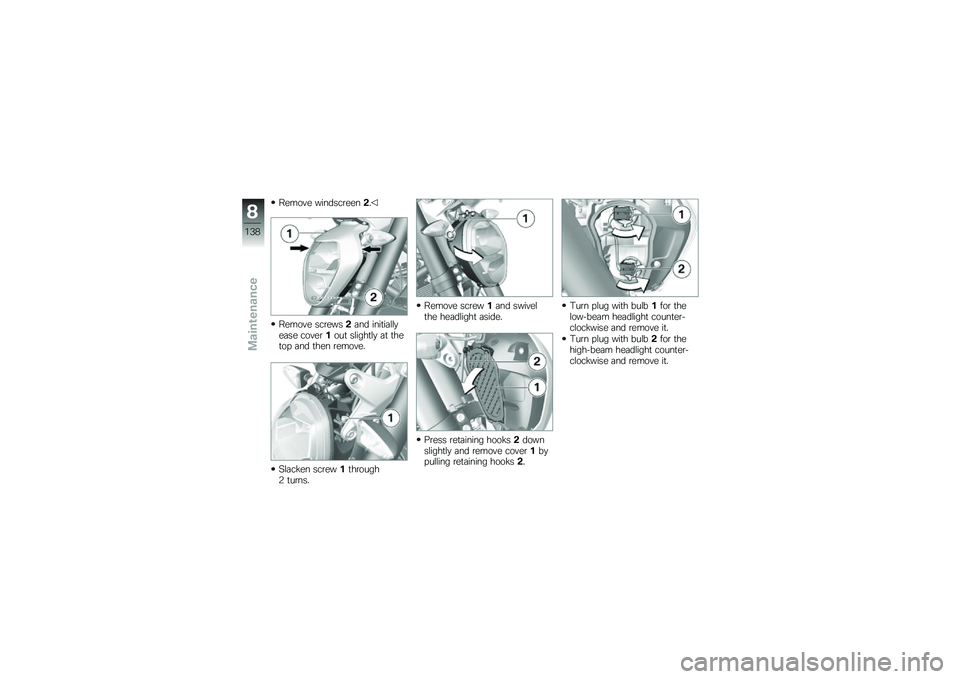 BMW MOTORRAD R 1200 R 2014  Riders Manual (in English) ������ �������\b���� �
������ ���\b���� �	�� ����
��	�\f�\f�
��	�� �����\b����
 ��\f����
�\f�
 �	�
 �
���
��  �	�� �
��� �\b������
�6�\f�	�
