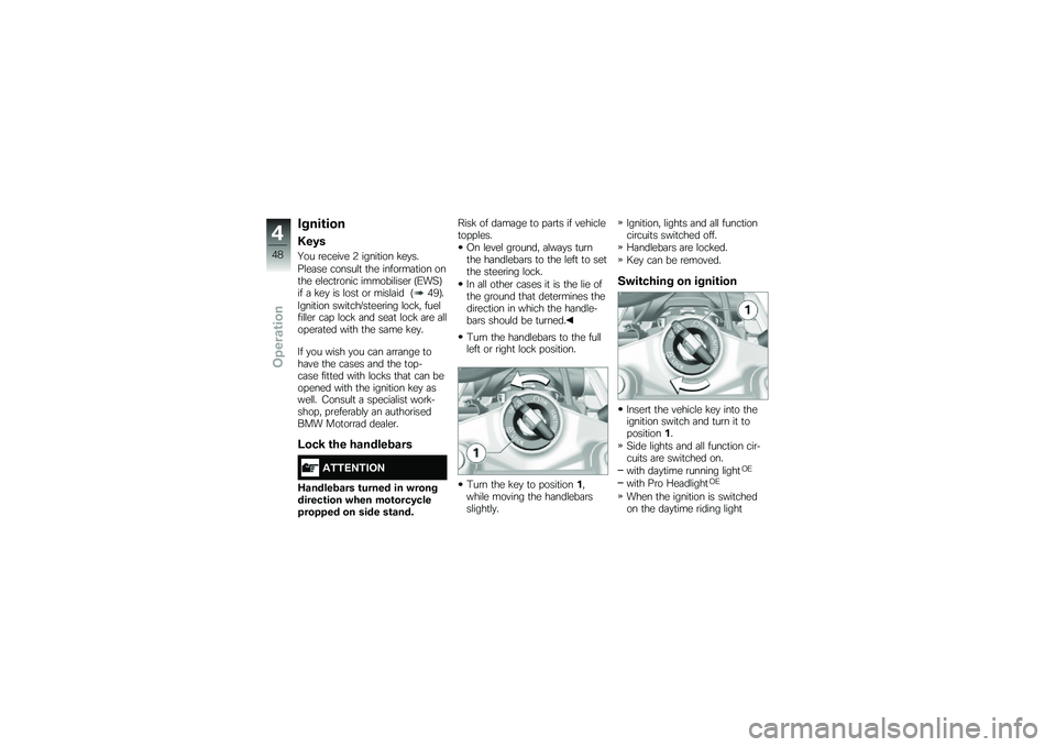 BMW MOTORRAD R 1200 R 2014  Riders Manual (in English) �/����\b���
�?��1�
�B�� �\b������ �3 �����
��� �!��
��
��\f��	�� ������\f�
 �
�� �����\b��	�
��� ���
�� ��\f���
�\b���� �������\f����\b