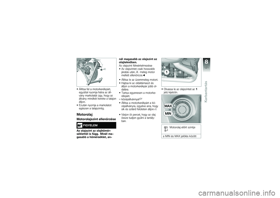 BMW MOTORRAD R 1200 R 2014  Kezelési útmutató (in Hungarian)  =   ,     .      	        #  +        /      \f   	                $ "  \f   	           /               "  \f   	  \f   #     
