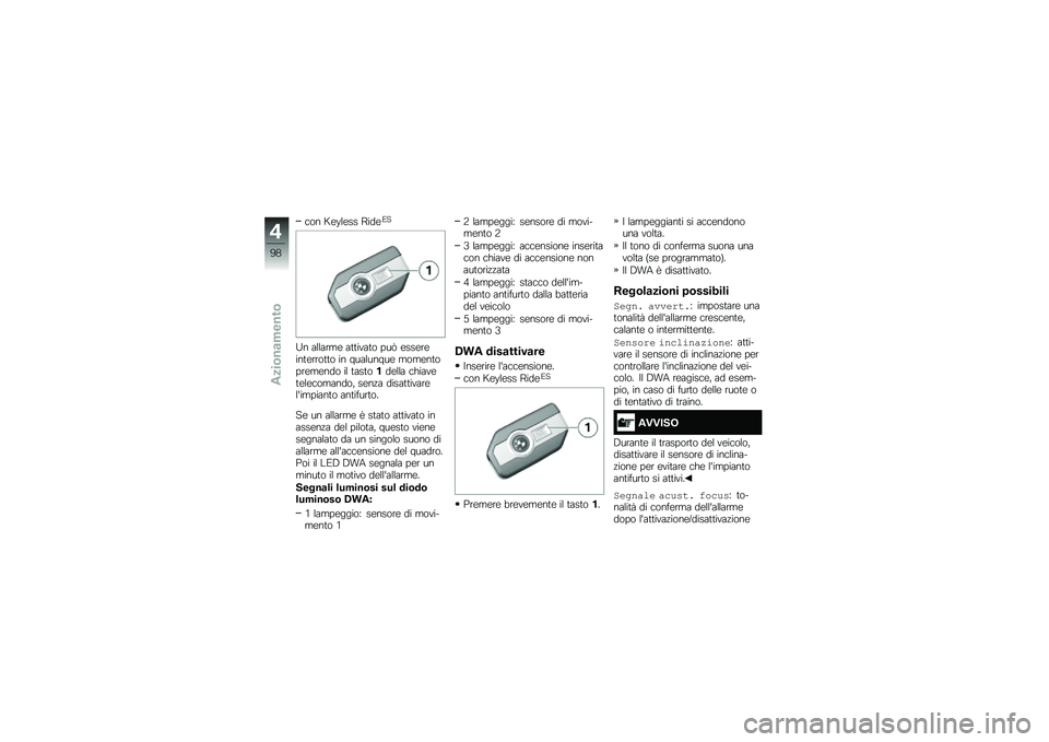 BMW MOTORRAD R 1250 R 2019  Libretto di uso e manutenzione (in Italian) �
�� �>�\b�;��\b�� �=���\b�(�
�K� �������\b ��	�	����	� ���G �\b���\b��\b���	�\b����	�	� �� ���������\b ����\b��	����\b��\b��� �� �	���	����\
