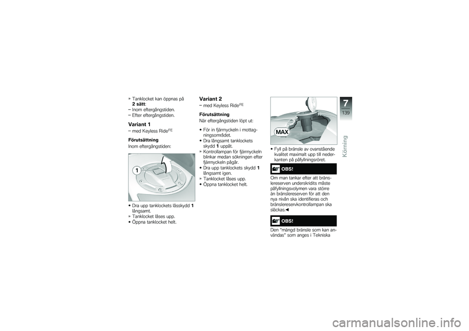 BMW MOTORRAD R 1250 R 2019  Instruktionsbok (in Swedish) �5�\b����\f���� ��\b� ��%�%��\b�
 �%�� ���\f�\f�G
�&��\f� ����������
���
���
�E���� ����������
���
���
����
���\f �!
���
 �<�� ���
�
 �?��
�