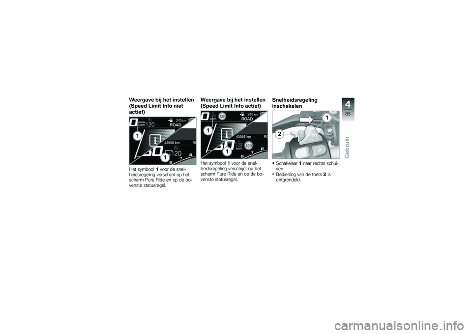 BMW MOTORRAD R 1250 R 2019  Handleiding (in Dutch) �������� �\b�	�
 ��� �	��������
�D����� �>�	��	� ���2� ��	��
��#��	��2�E
� �� ��.�����\b��
��� �	� ����\b�����	������\b��� �
�������