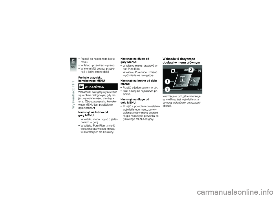 BMW MOTORRAD R 1250 R 2019  Instrukcja obsługi (in Polish) �%��\f�� ��# �
� ���������"� ������\b����
� �������$ ���\f������# � ������
� �\b��� ���  ��� ��\f�
�K ���\f����&���# � � ��
�� �����