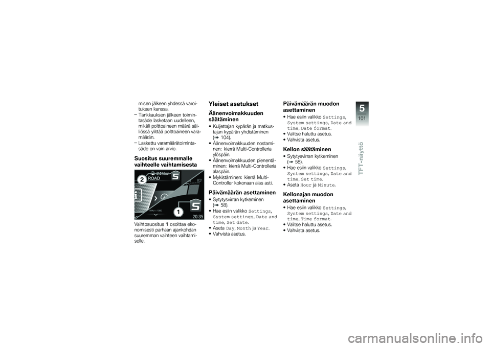 BMW MOTORRAD R 1250 R 2019  Käsikirja (in Finnish) �\b��	�� ������� �����	�	� ��������
��	�� ����	�	��
�������
��	�� ������� ����\b������	��� ���	������ �
�
���������\b�����