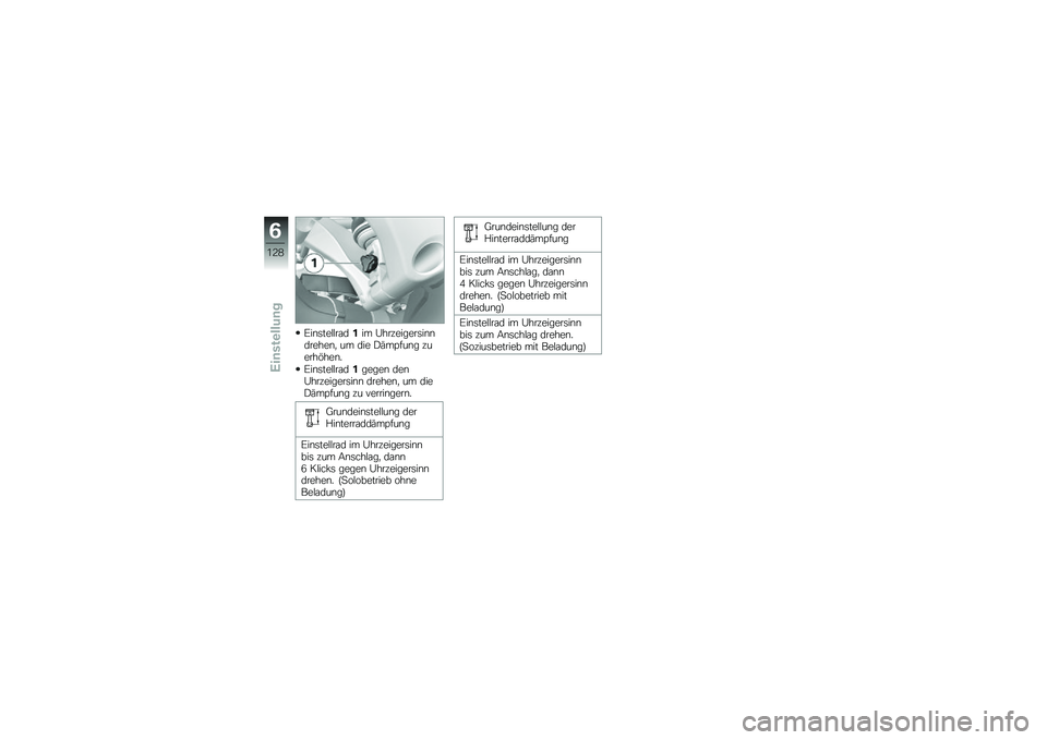 BMW MOTORRAD R 1250 RS 2019  Betriebsanleitung (in German) �F��\b�	���$�$��\f���� �7���������	��\b�\b������\b�
 �� ��� �)�(��>���\b� ������&���\b�
�F��\b�	���$�$��\f�������\b ���\b�7���������	��\b�\b