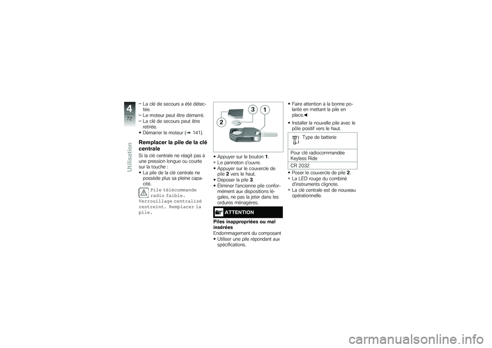 BMW MOTORRAD R 1250 RS 2019  Livret de bord (in French) �)� �
��\b ��	 ��	�
���� � �\b��\b ��\b��	�
���\b�	�
�)�	 ����	�� ��	�� ����	 ��\b�����\b�
�)� �
��\b ��	 ��	�
���� ��	�� ����	��	��\f��\b�	�
�G�\b��