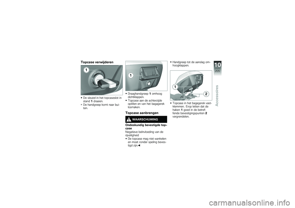 BMW MOTORRAD R 1250 RS 2019  Handleiding (in Dutch) �)���#��� �����	�
�����
�"� ��\b��\f���\b �� ��� ���!��
����\b�� �����
��	��	��
�
����
�"� ��
��	�����! ���� ��
�
� ��\f������
�"��
�
�
