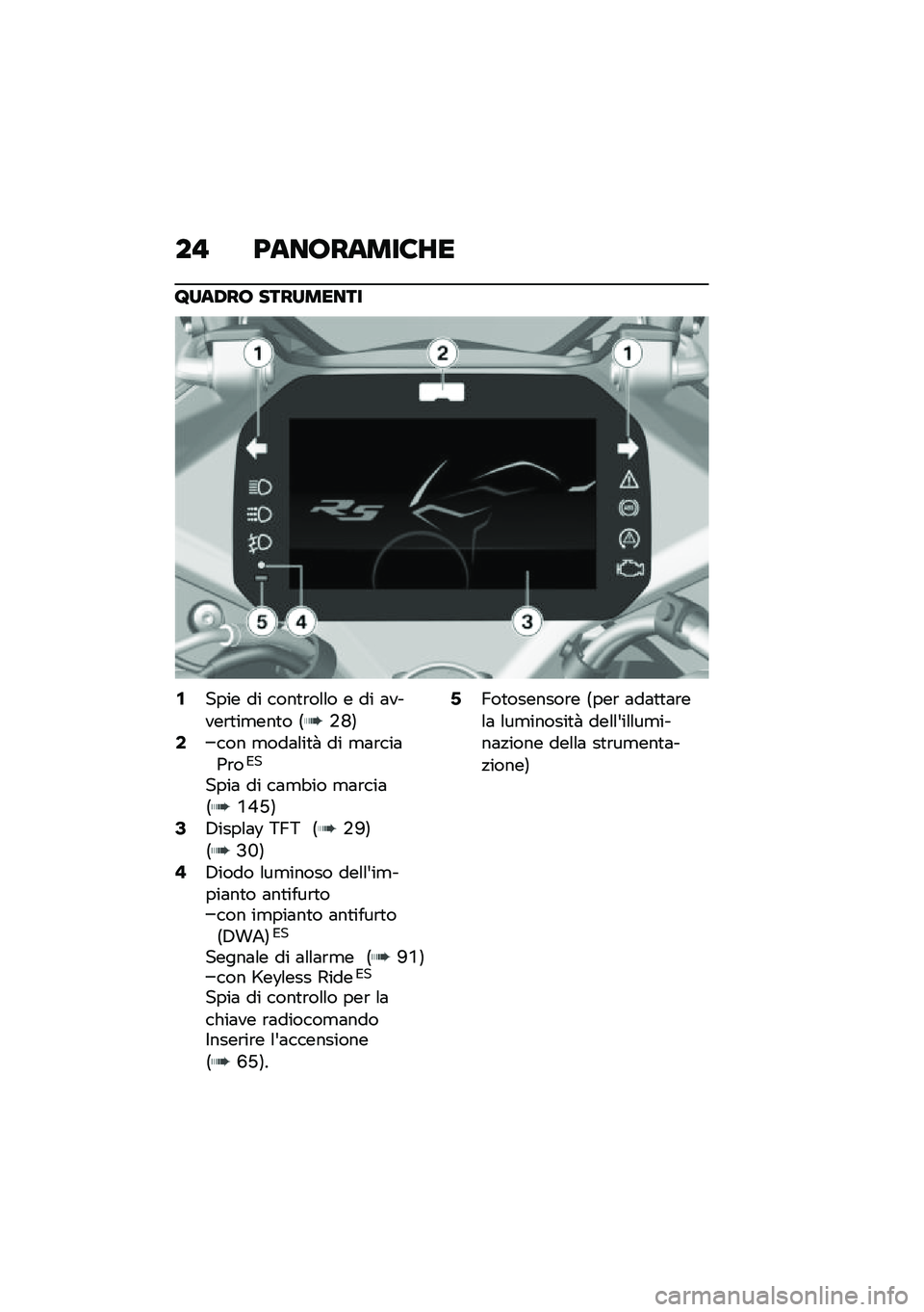 BMW MOTORRAD R 1250 RS 2020  Libretto di uso e manutenzione (in Italian) ��! ����;�����8�<�
�C���0��; ���������
�1���� �� ����
�\b��\f�\f� � �� �	�����\b�
��
���
� �5�J�N�6�3��� �
���	�\f��
�  �� �
�	�\b���	�.�\b��*�
�