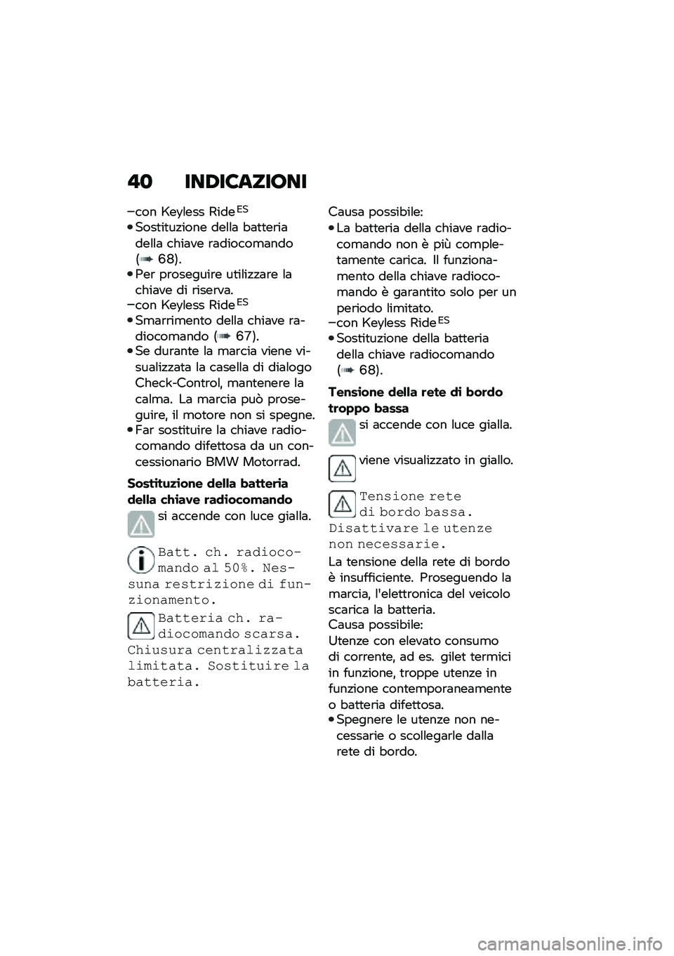 BMW MOTORRAD R 1250 RS 2020  Libretto di uso e manutenzione (in Italian) �!�
 ���0��8����;��
��� �S��U�\f��� �1����*�
����
��
��!���� ���\f�\f�	 �"�	�
�
��\b��	���\f�\f�	 ����	�� �\b�	������
�	����5�H�N�6��.��\b ��\b����