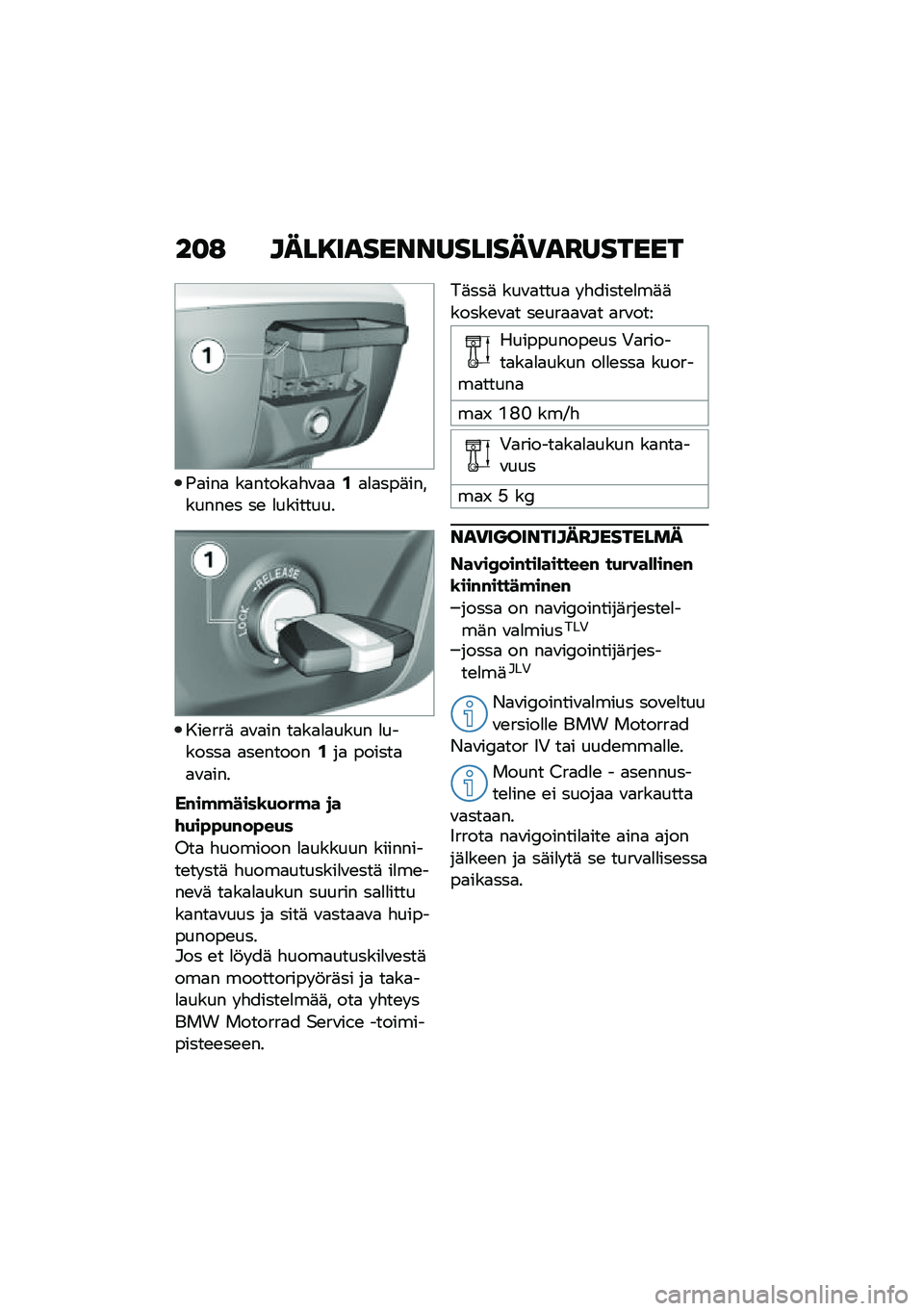 BMW MOTORRAD R 1250 RS 2020  Käsikirja (in Finnish) ��
�: ����8�������������*��C������
�)�
���
 ��
�����
�"�\f�
�
�/�
�
�
���	��������\b� ��\b �
��������
���\b���	 �
�\f�
�� ��
��
�
�
���� �
