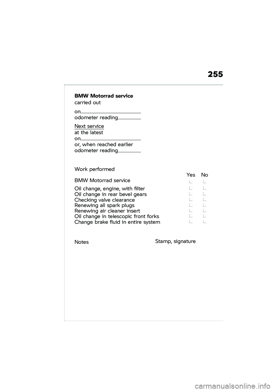 BMW MOTORRAD R 1250 RS 2021  Riders Manual (in English) ��2�2
��� �����
�
�� �	�\f�
�*�\b�"�\f
��	�\b�\b��� ���

��������
��\b �\b��	����
�/��&�
 ���\b�����	�
 �
�� �\f�	�
���
����\b�! ���� �\b��	���� ��