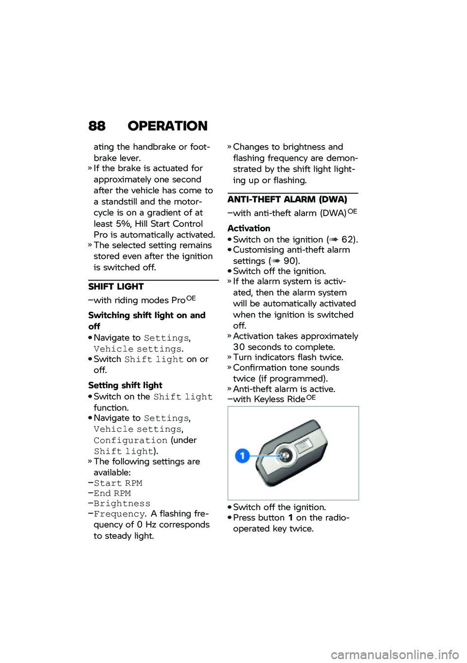 BMW MOTORRAD R 1250 RS 2021  Riders Manual (in English) �<�< ��C�������
�	�
��� �
�� ��	����\b�	�� ��\b ����
� ��\b�	�� �\f����\b��� �
�� ��\b�	�� �� �	��
��	�
�� ���\b�	���\b��&���	�
��\f�
 ��� ����