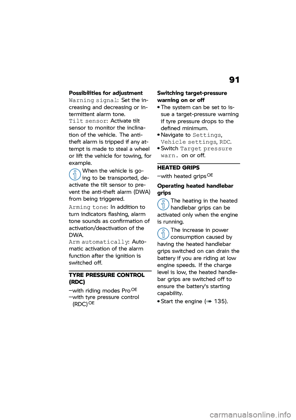 BMW MOTORRAD R 1250 RS 2021  Riders Manual (in English) �>�\f
�%��	�	�\b��\b��\b��\b�\f�	 �$��
 ���M��	���\f��
�8����\f��
 ��\f�
����< �+��
 �
�� ��� ��\b��	���� �	�� ����\b��	���� ��\b ��� �
��\b���
�
���
 