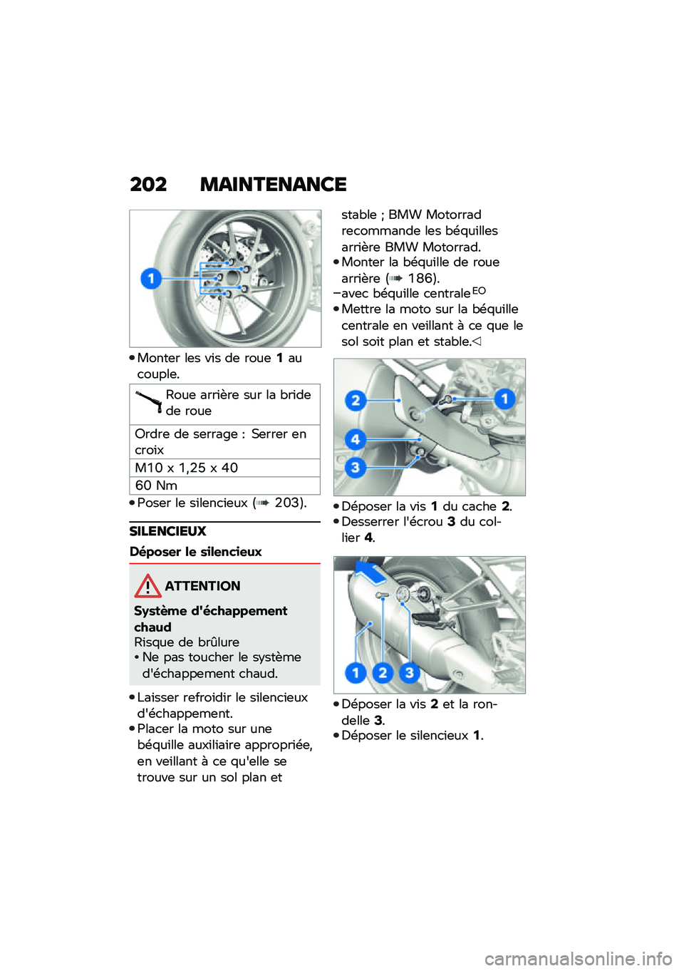 BMW MOTORRAD R 1250 RS 2021  Livret de bord (in French) ��� �\b����������
�����	� ��	� ��\f� ��	 ����	�4���
�����	�
�5���	 ����\f�+��	 ��� �� �"��\f��	��	 ����	
�:����	 ��	 ��	����&�	 �B �,�	���	�