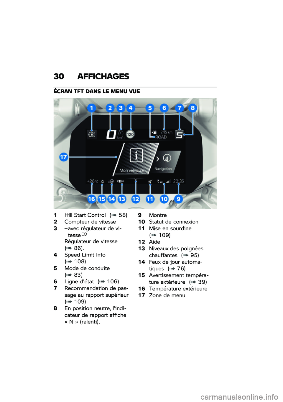 BMW MOTORRAD R 1250 RS 2021  Livret de bord (in French) �E� ��G�G���H����
����� ��G� ���� �� �\b���> ��>�
�4�Z�\f�� �,���� �6������ �>�J�S�?�6�6�����	�� ��	 ��\f��	���	�8���	�
 ��\b�&�����	�� ��	 �