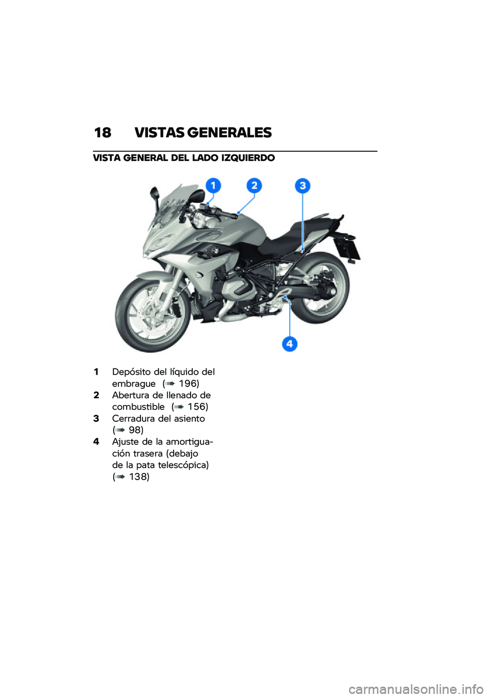 BMW MOTORRAD R 1250 RS 2021  Manual de instrucciones (in Spanish) �
�< �:�\f���� ���
������
�:�\f��� ���
���� �1�� ���1� �\f�Z�Y��\f���1�
�5�!������� ��� ���\f�
��� �����
��	��\b�
� �8�N�A�H�9�7�+���	��
�	� ��