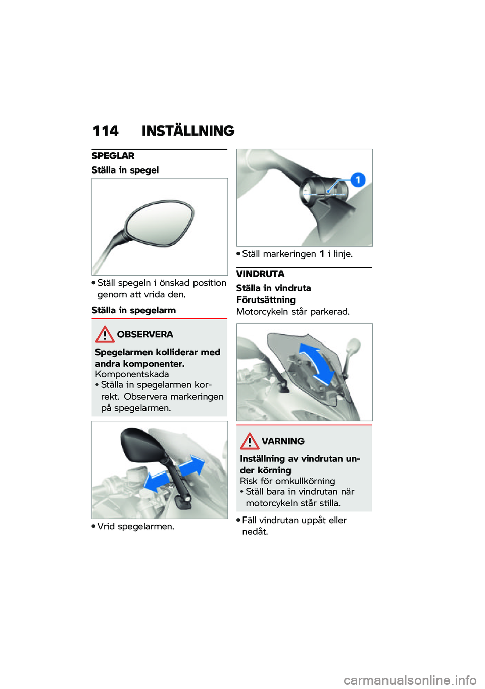 BMW MOTORRAD R 1250 RS 2021  Instruktionsbok (in Swedish) ���  ����3�������
��G�<���
�
��
�!�"�"� �\b� �	�*��+��"
�,���� �
�%����� � ���
��\b�
 �%�\f�
����\f�����\f� �\b�� ����
�\b �
���
��
�!�"�"� �\b� �	