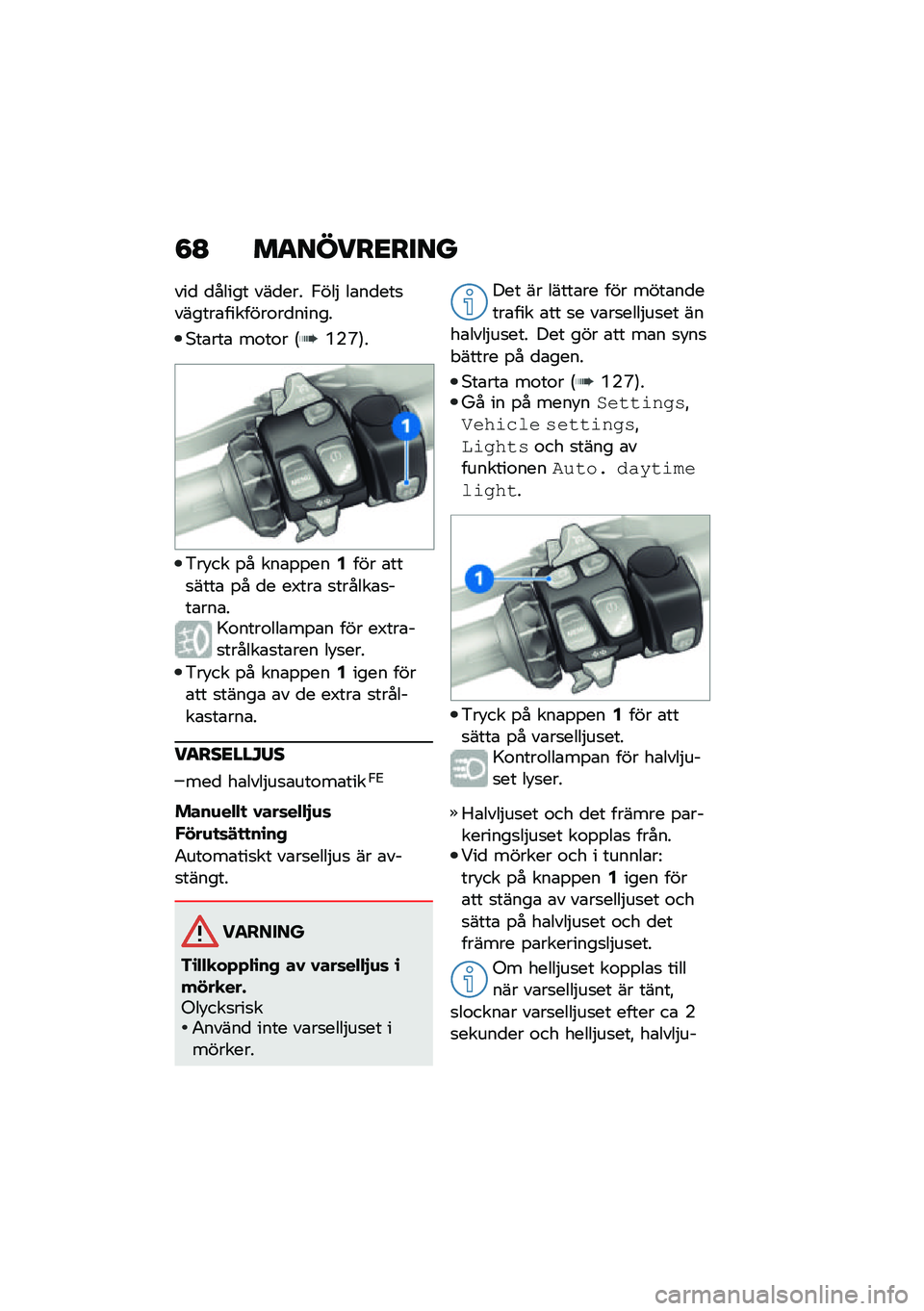 BMW MOTORRAD R 1250 RS 2021  Instruktionsbok (in Swedish) �8�A ��
�����<����
���
 �
����� ���
��� �.���$ ��\b��
���
������\b�������\f��
�����
�,��\b���\b ��\f��\f� �7�Q�)�S�8�
�&��!�� �%� ���\b�%�%��