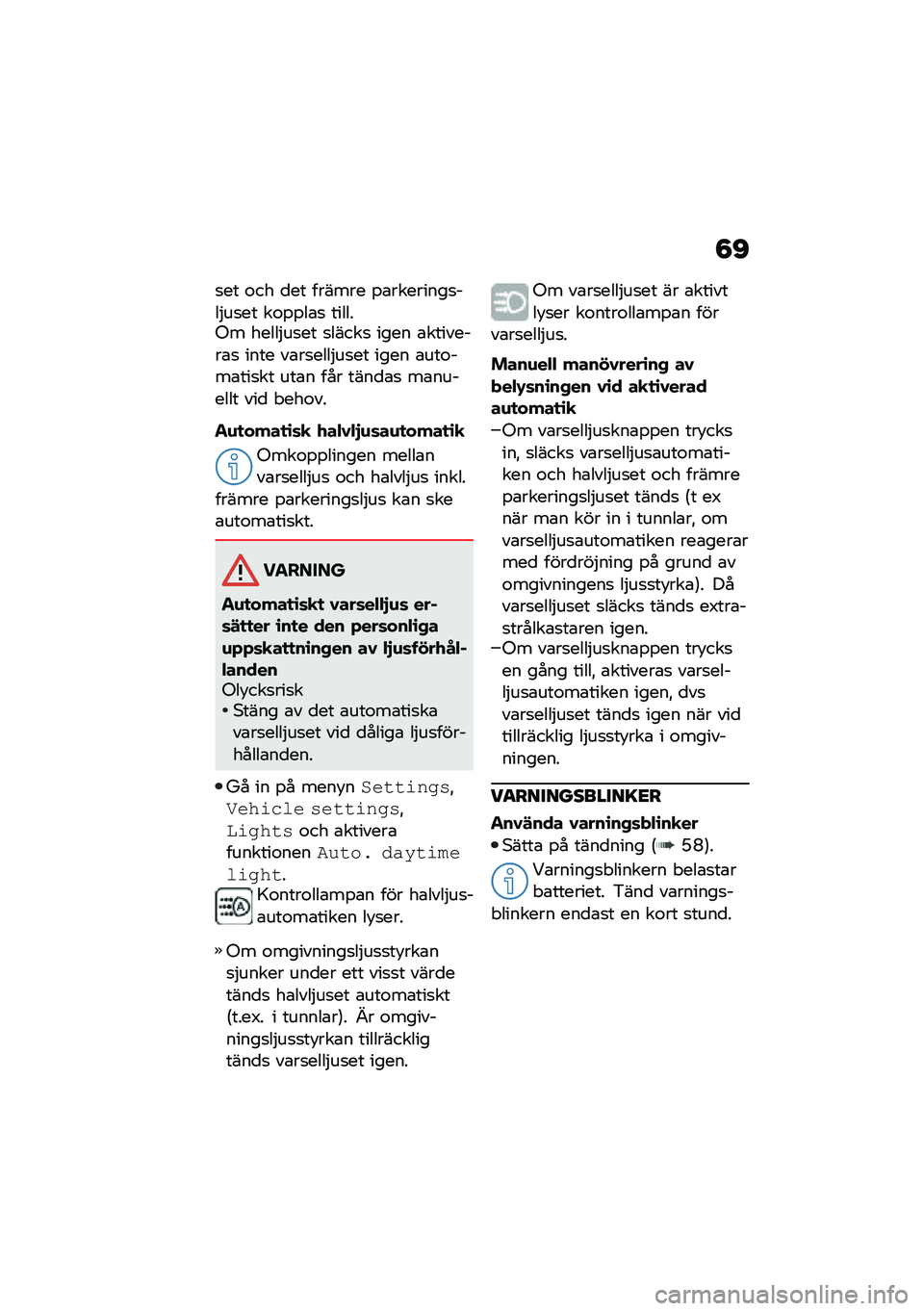 BMW MOTORRAD R 1250 RS 2021  Instruktionsbok (in Swedish) �8�C
�
�� �\f�� �
�� ������ �%�\b��������
���$��
�� ��\f�%�%��\b�
 ������(� �����$��
�� �
�����
 ���� �\b��������\b�
 ���� ��\b��
����$�