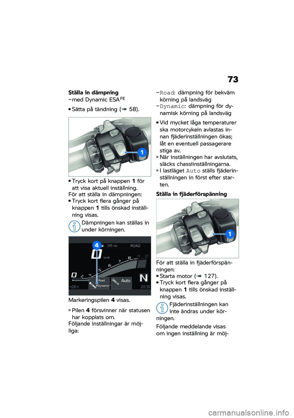 BMW MOTORRAD R 1250 RS 2021  Instruktionsbok (in Swedish) �@�E
��
�!�"�"� �\b� ��!��*��\b��+
���
 ��!��\b��� �3�,�1�.�3
�,����\b �%� ����
���� �7�E�O�8�
�&��!�� ��\f�� �%� ���\b�%�%���2����\b�� ���
�\b �\b�����