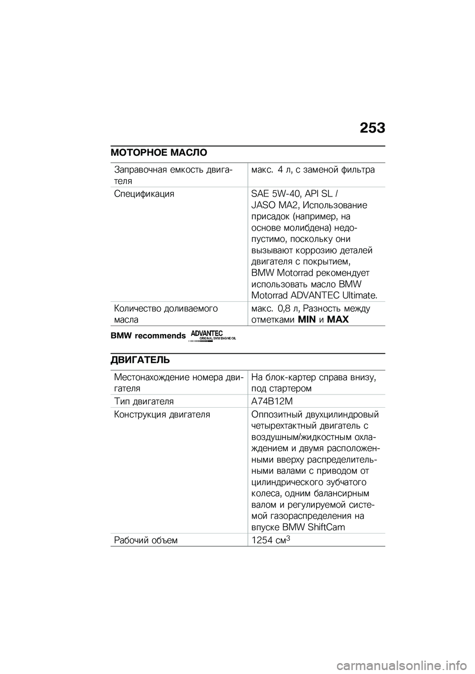 BMW MOTORRAD R 1250 RS 2021  Руководство по эксплуатации (in Russian) �&�1�D
�>�	�2�	�<�$�	�  �>��-�C�	
�.�����\b�����
 ��\f���
��& ��\b�������	�
�\f���
�! �_ �	�% �
 ���\f����  �2��	�&���
�6���)��2����)��
�?�=�D �`���_�c�% �=�Z�J