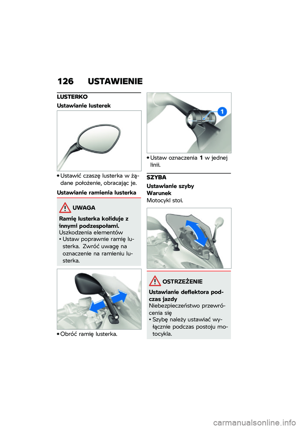 BMW MOTORRAD R 1250 RS 2021  Instrukcja obsługi (in Polish) �9������ ������	 �������� � ��)�$�
��� ����������
 ��&�����%�)� �%��!
� ����)�����$ ���(��$��� �%����$��\b�
� ��!�"�!
���(��M �%����$�