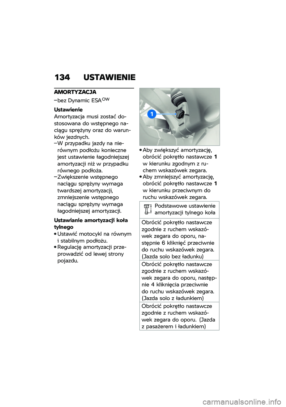 BMW MOTORRAD R 1250 RS 2021  Instrukcja obsługi (in Polish) �&�� �+����\b�� �7�2�8�5�
� ����)��$���$
�8�\b��������%� �\b��� ������ �
��$��������� �
� ����	����� ���$���)�� ����	���� ���� �
� �