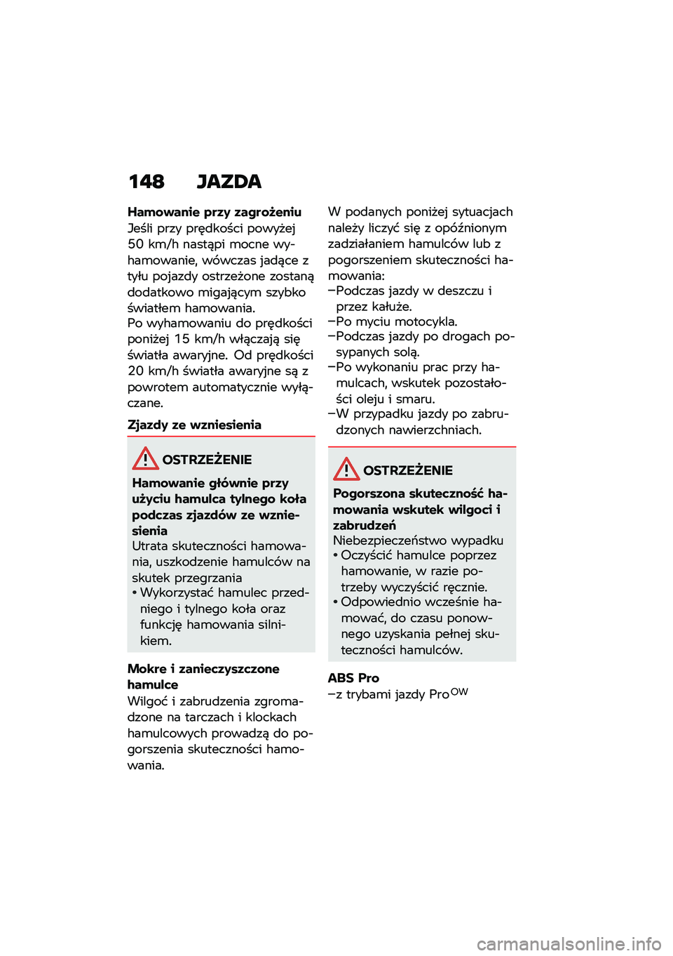 BMW MOTORRAD R 1250 RS 2021  Instrukcja obsługi (in Polish) �����������
�U��(�\f�)����$ ���.�)���$ �2��1�0��8�0�	�� �/��(��%�	� ��0�%��$��\f �\b�\f���2�\f��	�1�� �1�
��1��.�) �1�$ �)�1���$�*���$����9����� ����