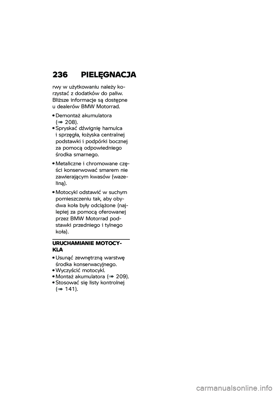 BMW MOTORRAD R 1250 RS 2021  Instrukcja obsługi (in Polish) �+��\b����� ����\b��������;�0�P�R�<�!�2������� �
�.������	 �#��\b����� �����	����
 ������� ����������%���
������ � ���
�� ��� �&