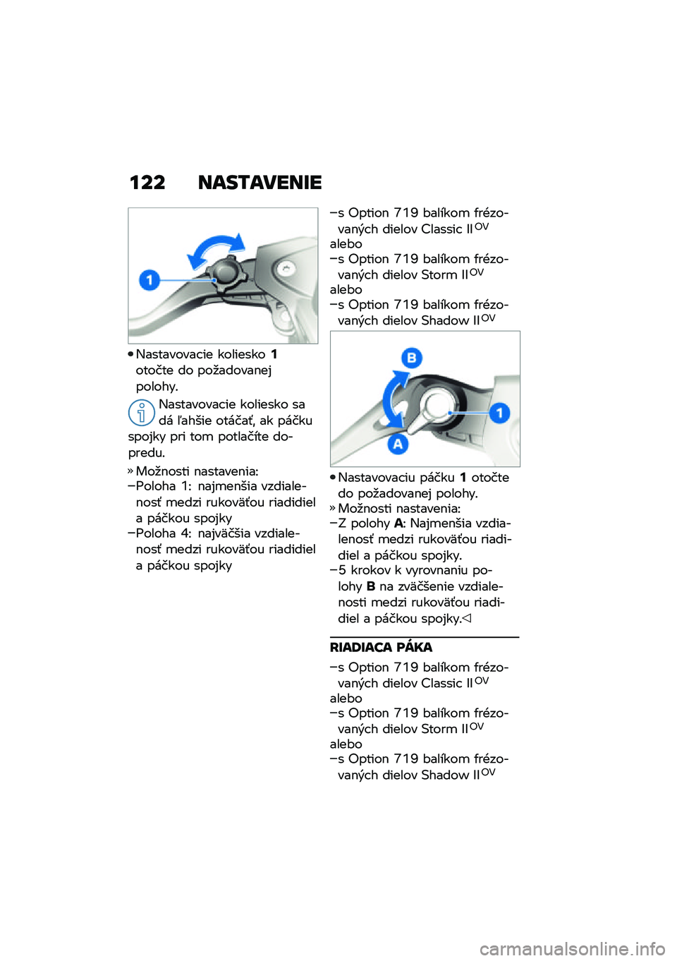 BMW MOTORRAD R 1250 RS 2021  Návod na používanie (in Slovak) ��� ����/�����E�
�,��������� �� ���������;������ �� ���
������$��%�������!
�,��������� �� �������� ���� �5����� �����