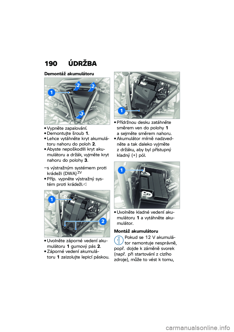 BMW MOTORRAD R 1250 RS 2021  Návod k obsluze (in Czech)   R \f  ` :  a \b 
 V      \b 8  	      \b   $ 
 5              " \f  \b  8      %        % * @  <      "   \f              %  %  \f ,   